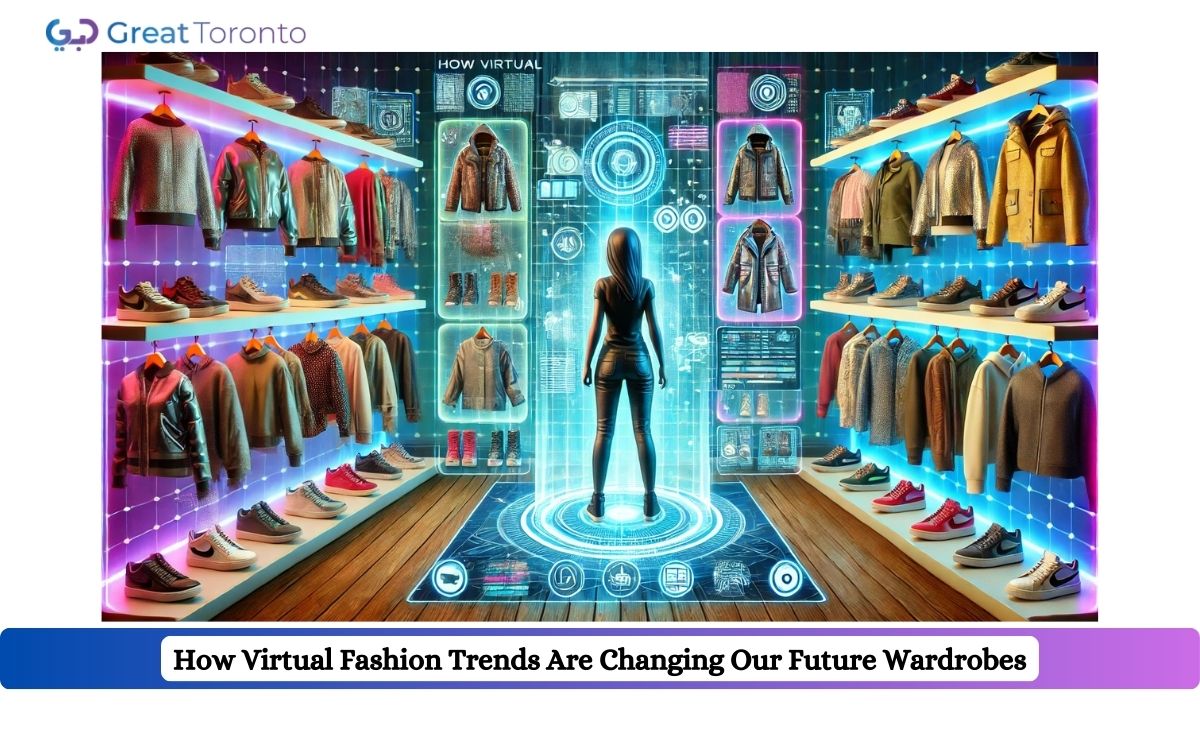 virtual fashion trends