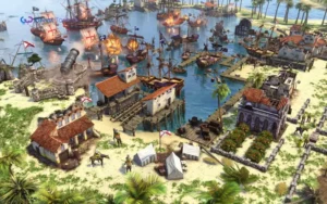 Age of Empires Download Torrent